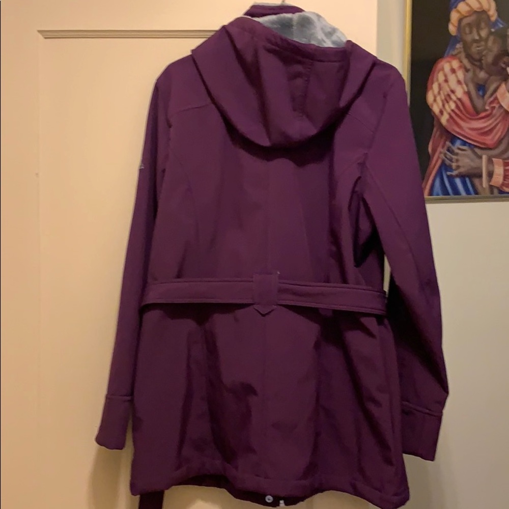 Jacket - Picture 2 of 2
